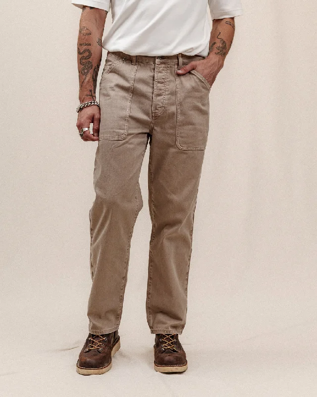 Classic Blue Men's JeansMojave Denim Jeans - Vintage Smoke