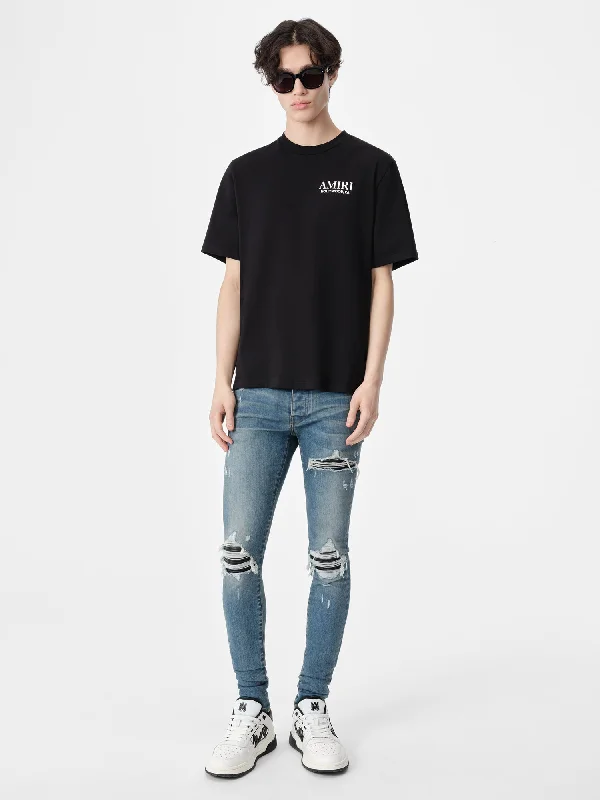 XXXL Men's JeansMX1 - Dark Indigo