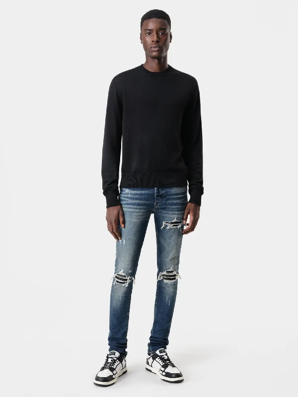 Rip and Tear Men's JeansMX1 JEAN - DEEP CLASSIC INDIGO