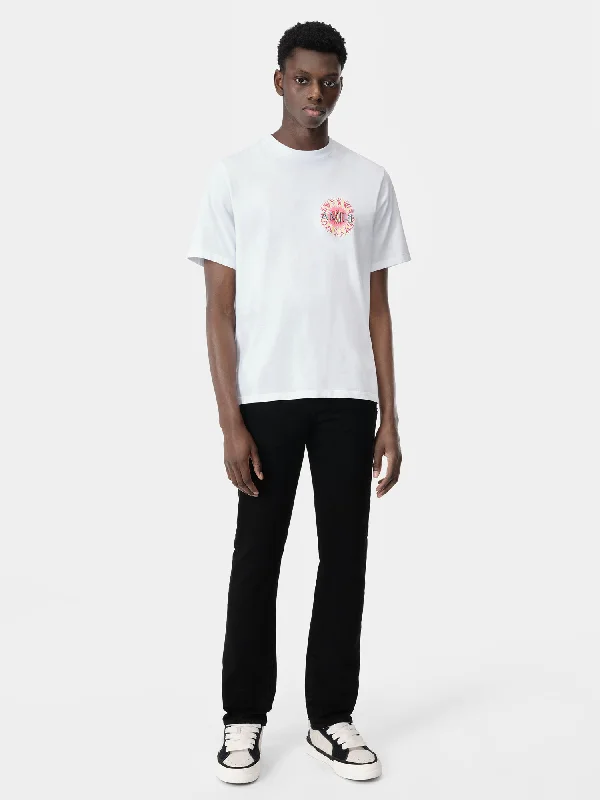 Men's Tapered JeansSLIM JEAN - Black