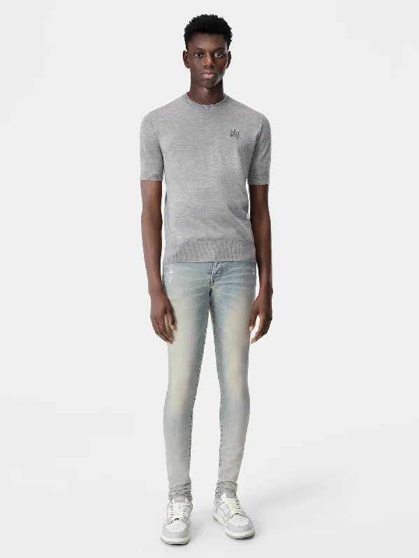 Workwear Men's JeansStack Jean - Antique Indigo