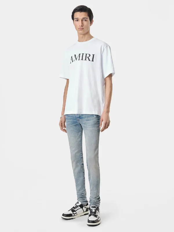 Wash and Wear Men's JeansSTACK JEAN - CLAY INDIGO