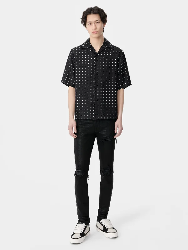 Winter Men's JeansWAX MX1 JEAN - Black