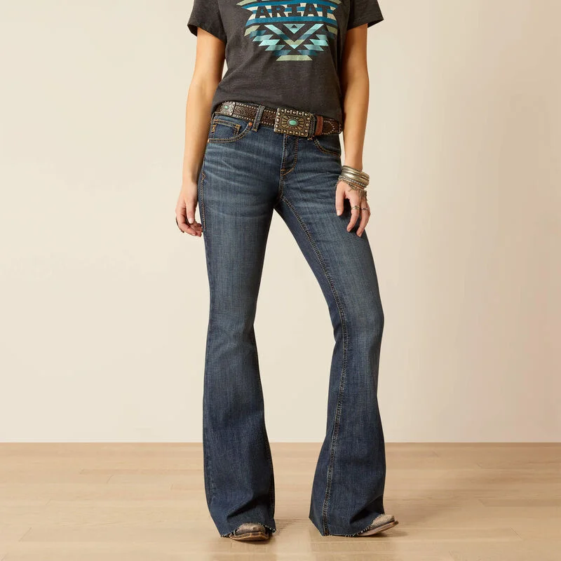 Men's Jeans for a Night OutWomen's Perfect Rise Kallie Flare Jeans - Florida