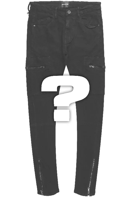 Men's Jeans in Different ColorsMens Mystery Jeans