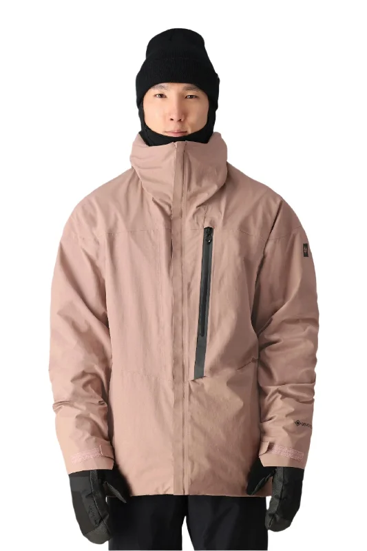 Men's Coats for Every Occasion686 GORE-TEX GT Snowboard Jacket Antler 2025
