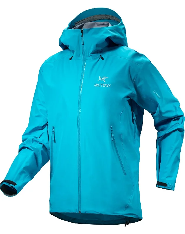 Men's Coats with Removable LiningsBeta LT Jacket (Men's)