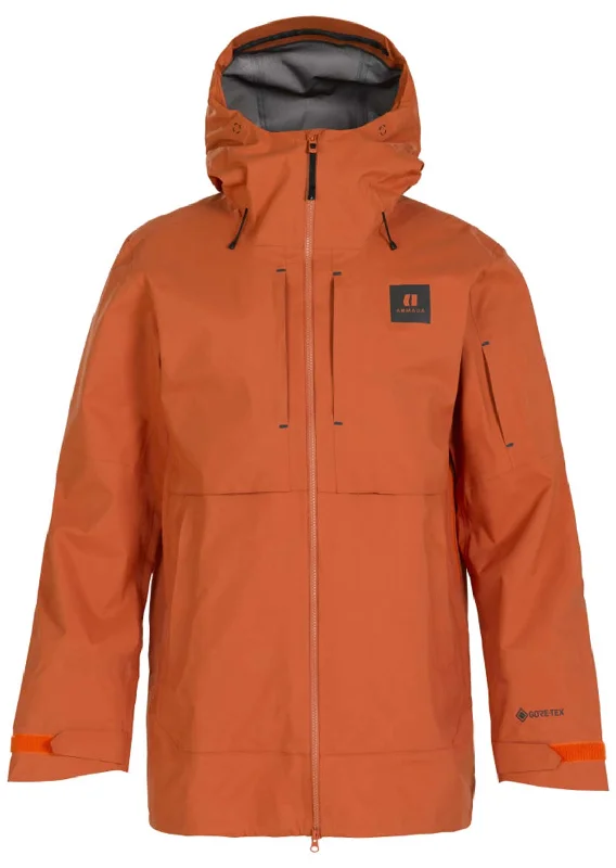 Men's Coats with Breathable FabricArmada Men's Haydon 3L GORE-TEX Jacket