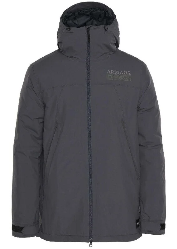 Men's Coats with Relaxed FitsArmada Men's Reedy Insulated Jacket