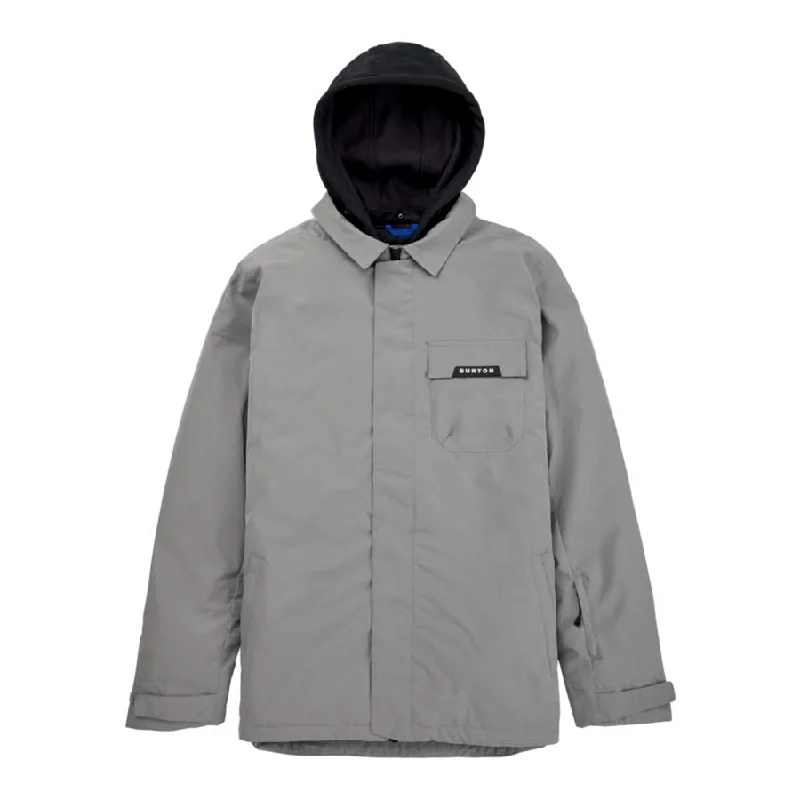 Men's Coats with Slim FitsBurton Dunmore Jacket 2023