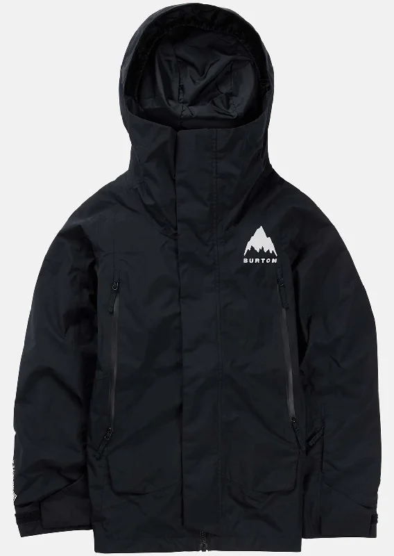 Men's Coats with Modern CutsBurton Junior GORE-TEX Shell Jacket