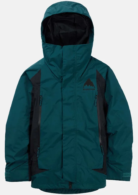 Deep Emerald/True Black