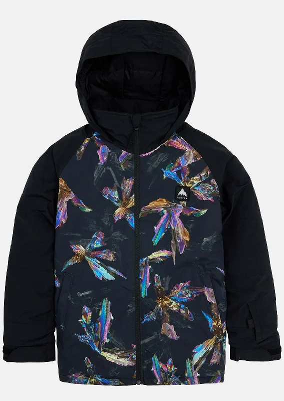 Men's Coats Made in ItalyBurton Junior Hart 2L Jacket