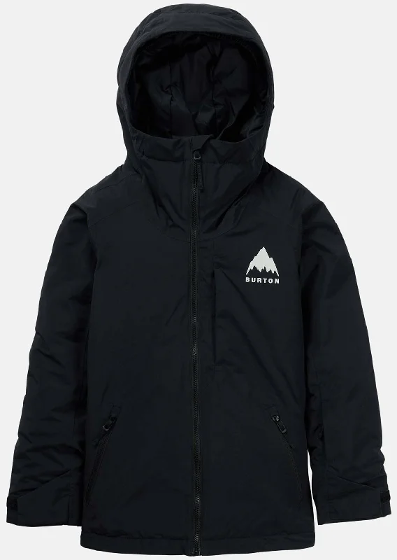True Black