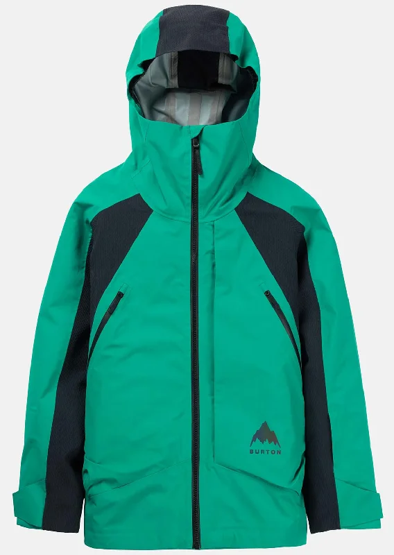Men's Coats with Belted WaistsBurton Junior Outbeam 3L Jacket System