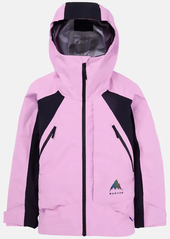 Orchid Purple/True Black