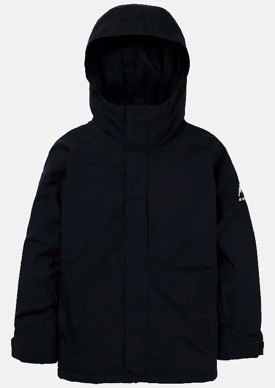 Men's Coats with Chest PocketsBurton Junior Powline GORE-TEX 2L Jacket