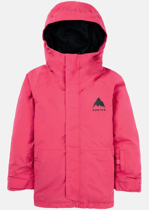 Men's Coats with Magnetic ClosuresBurton Junior Skimmer 2L Jacket