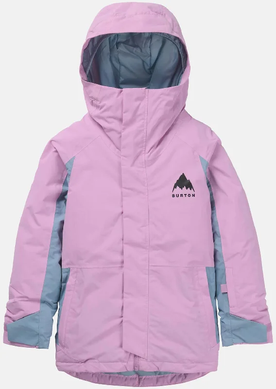 Essential Men's Puffer JacketsBurton Junior Skimmer 2L Jacket