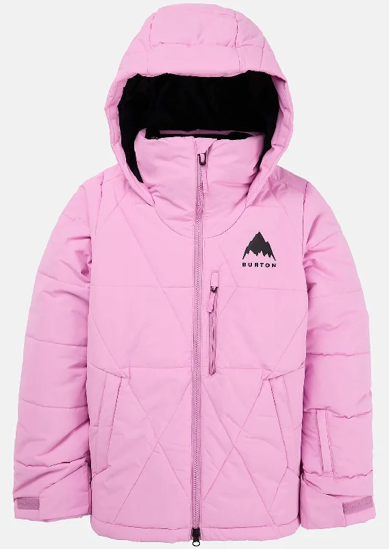 Men's Coats for Cold WeatherBurton Junior Spindal Jacket