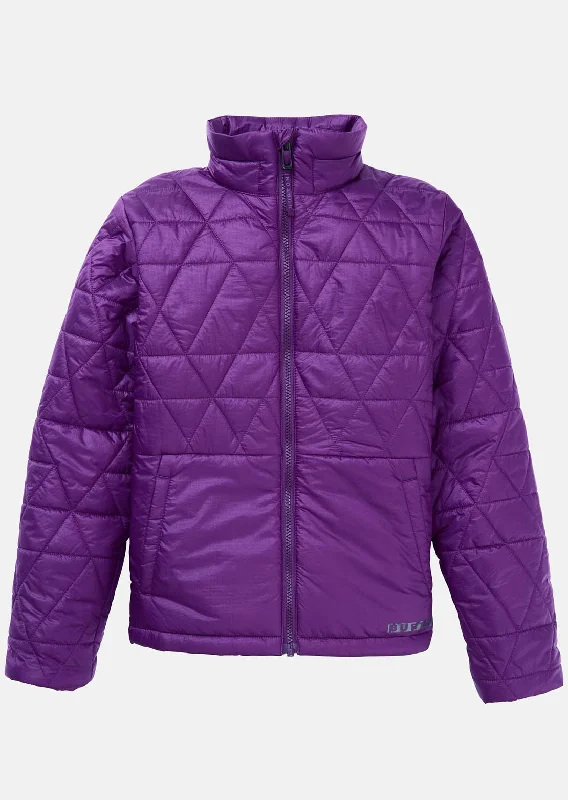 Men's Coats for WorkBurton Junior Vers-Heat Insulated Jacket