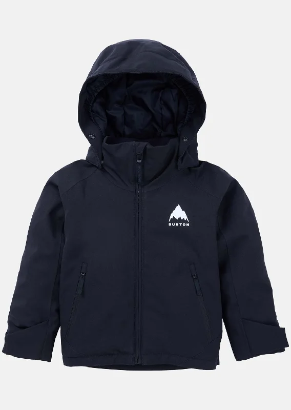 Men's Coats for SnowboardingBurton Toddler Hillslope 2L Jacket