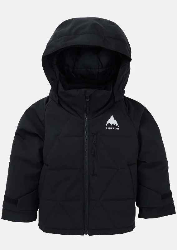 Men's Coats for Everyday WearBurton Toddler Spindal 2L Jacket