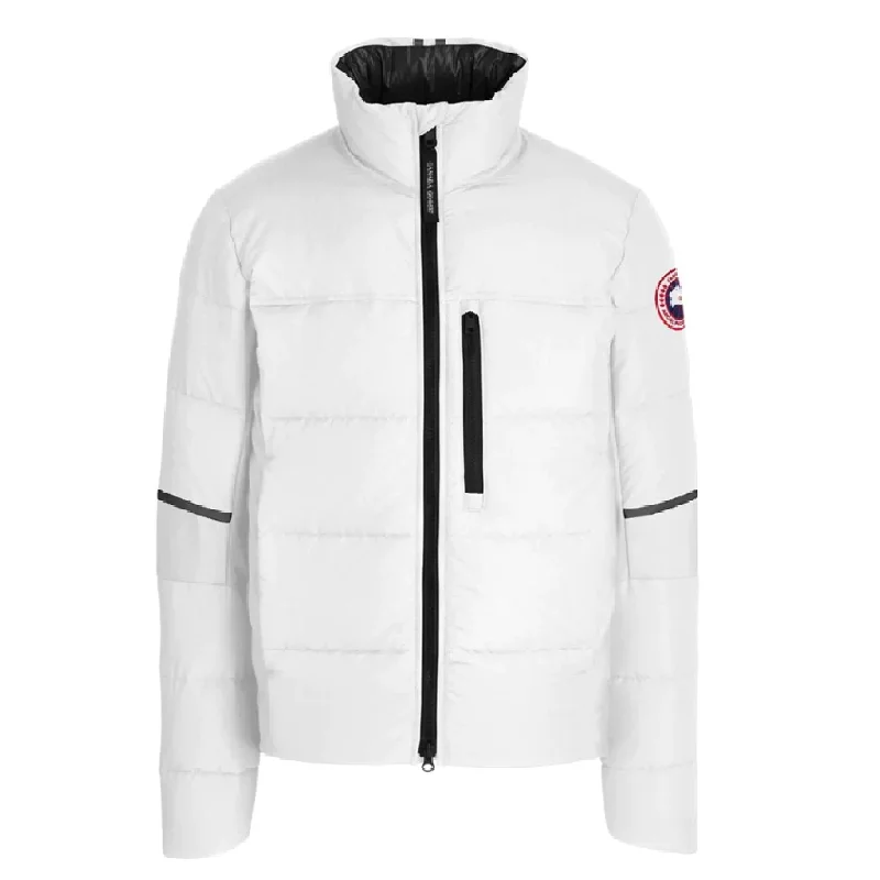 Men's Coats with Quick-Dry FabricCanada Goose Men's Hybridge Jacket