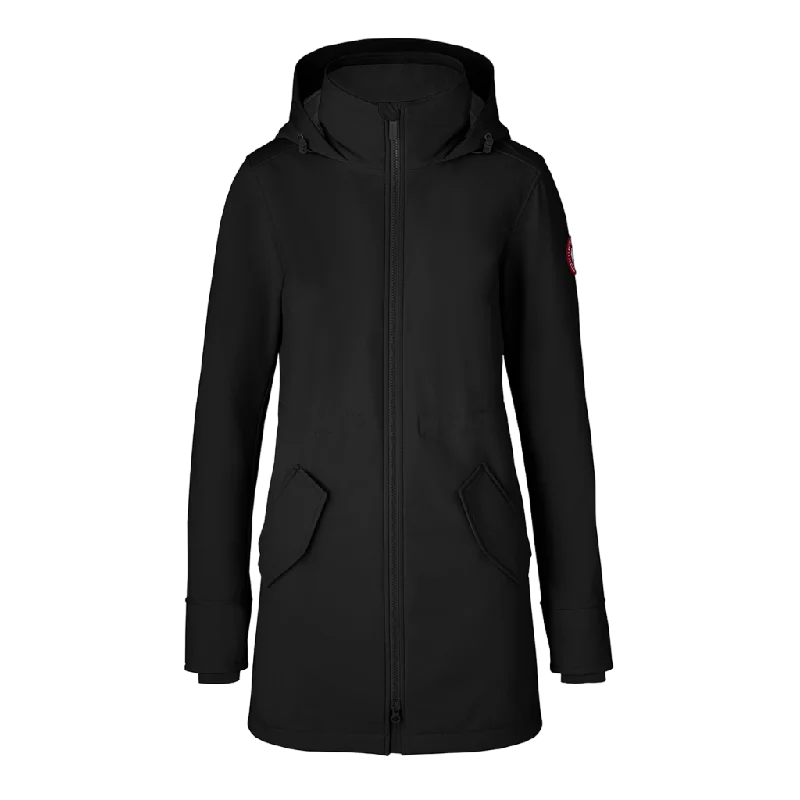 Men's Coats for RunningCanada Goose Women's Avery Jacket - CR