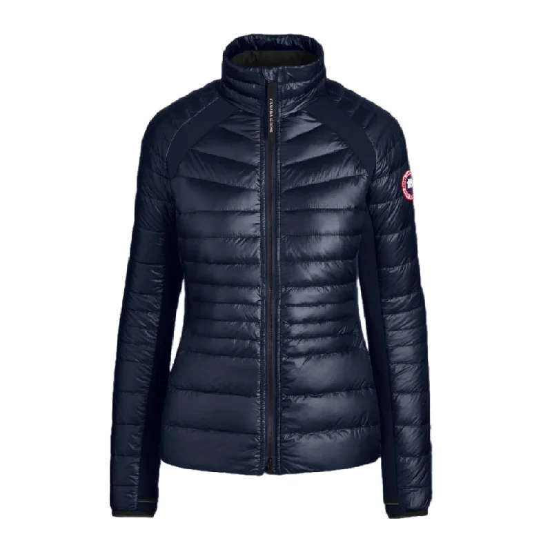 Men's Coats with Inner PocketsCanada Goose Women's Hybridge Lite Jacket