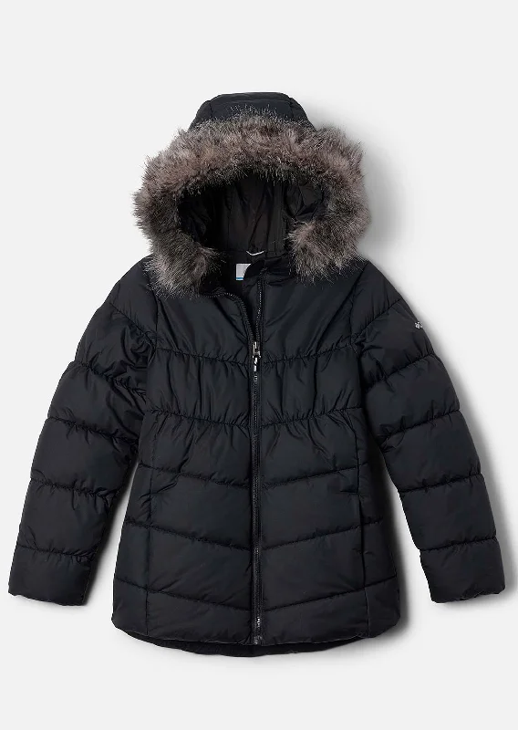 Men's Coats with Magnetic ClosuresColumbia Junior Arctic Blast III Jacket