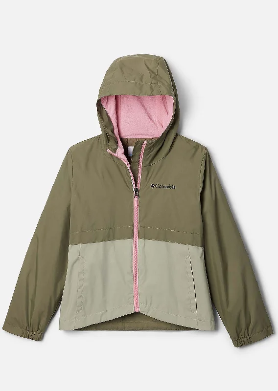 Men's Coats for Mild WeatherColumbia Junior Rain-Zilla Jacket