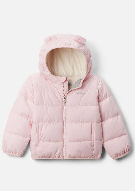 Comfortable Men's ParkasColumbia Toddler Tiny Bear Jacket