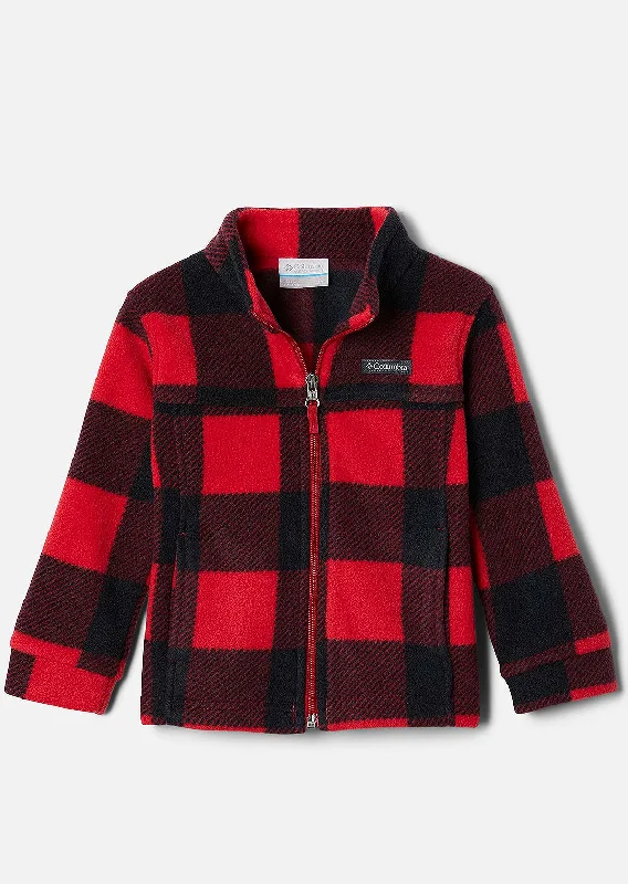 Men's Coats for Every OccasionColumbia Toddler Zing III Fleece Jacket