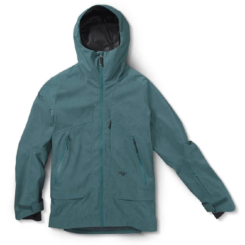 Deep Teal