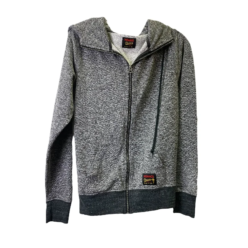 Men's Coats for Everyday WearGrey Jacket Other By Homage Classics Size: M