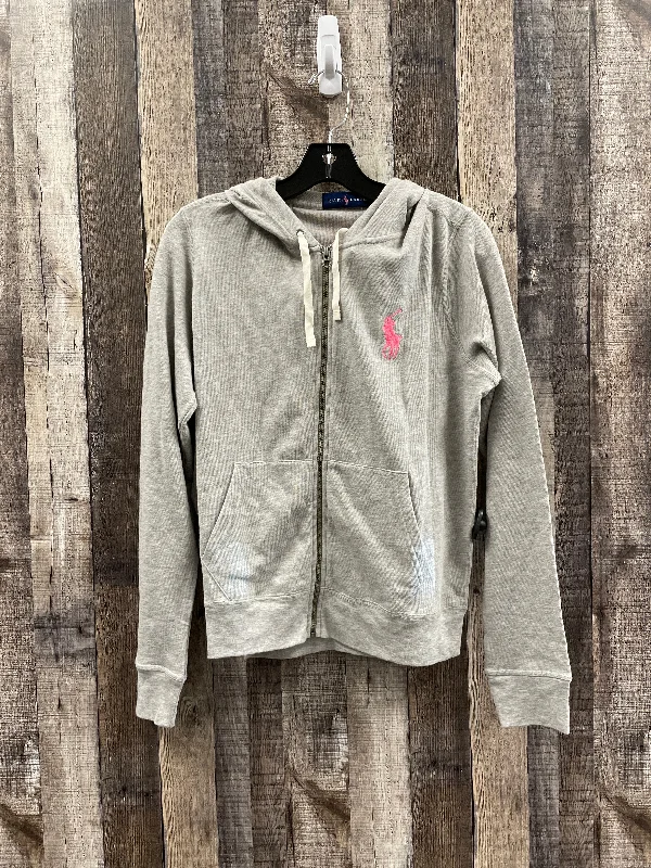 Fashionable Men's Denim JacketsGrey Jacket Other Ralph Lauren, Size L