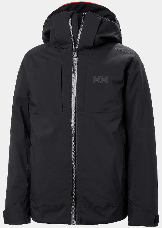 Unique Men's Flight JacketsHelly Hansen Junior Alpha Jacket
