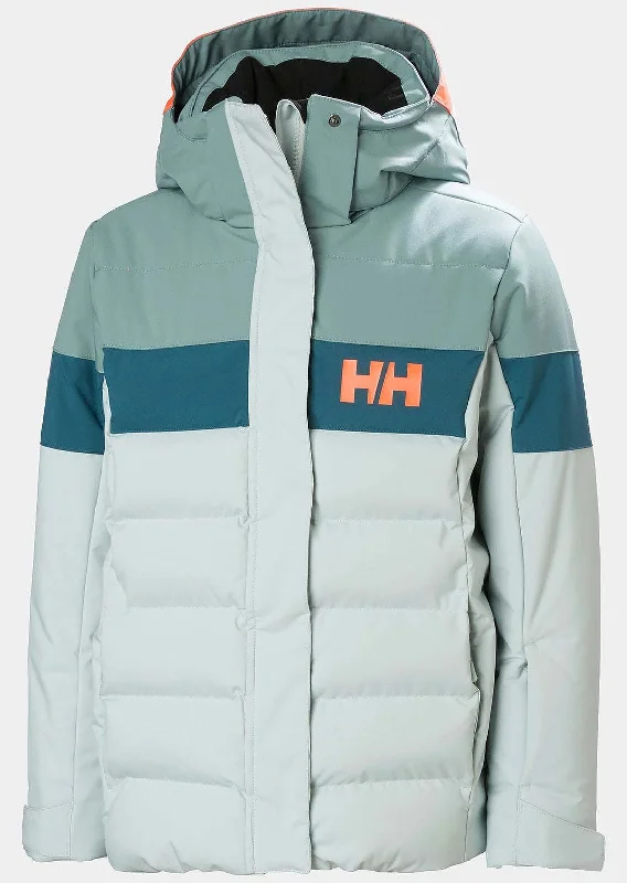 Men's Coats for AutumnHelly Hansen Junior Diamond Jacket