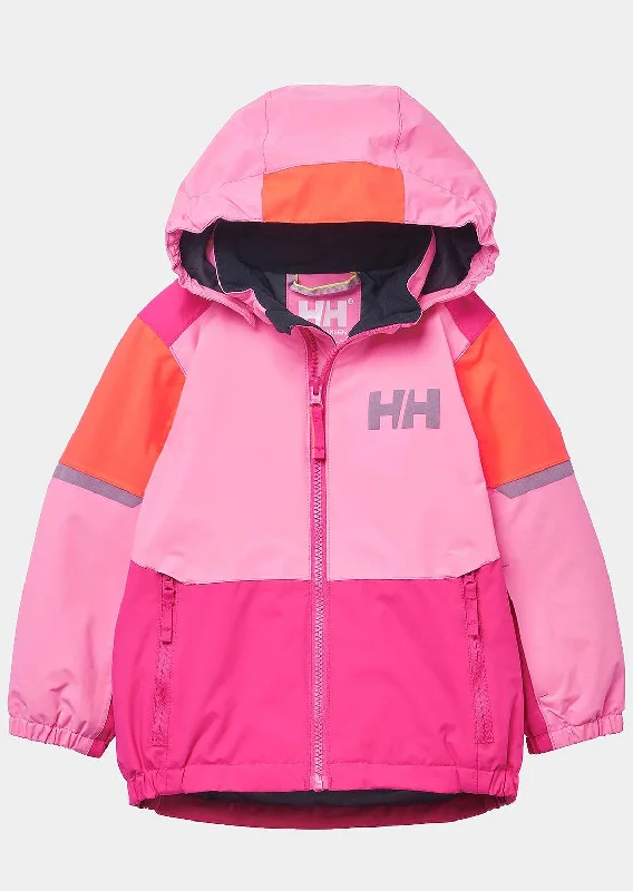Men's Coats for Everyday WearHelly Hansen Junior Rider 2.0 Insulated Jacket