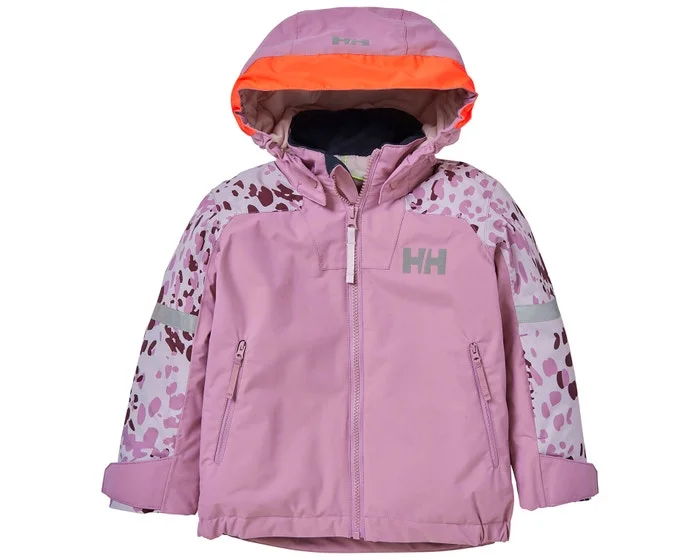 Men's Coats with Contrast StitchingLegend Insulated Jacket (Kids)
