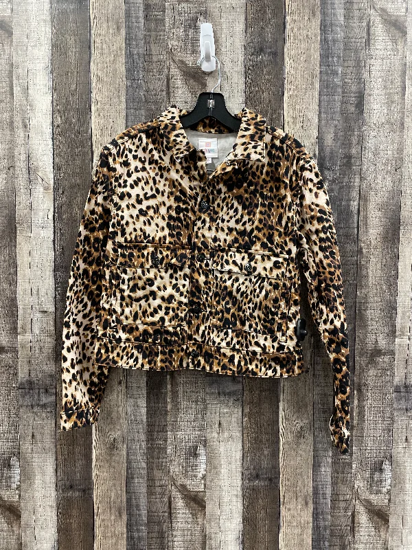 Men's Coats for Every BudgetJacket Denim By Lularoe  Size: M