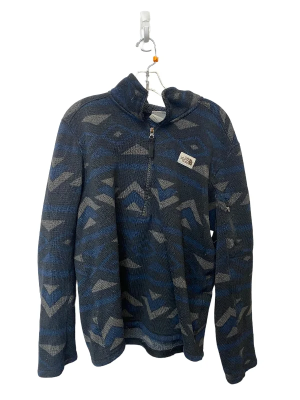 Men's Coats with VentilationJacket Fleece By The North Face  Size: L