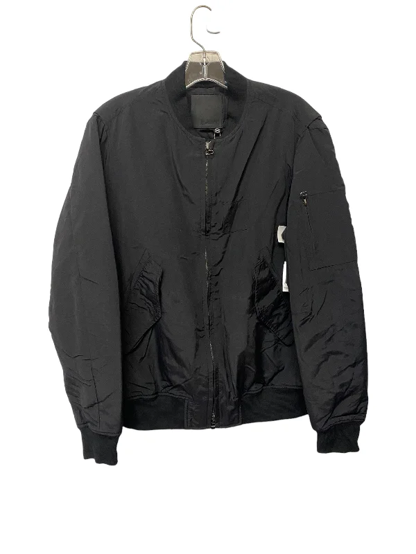 Men's Coats with Hand WarmersJacket Other By Blanknyc  Size: M