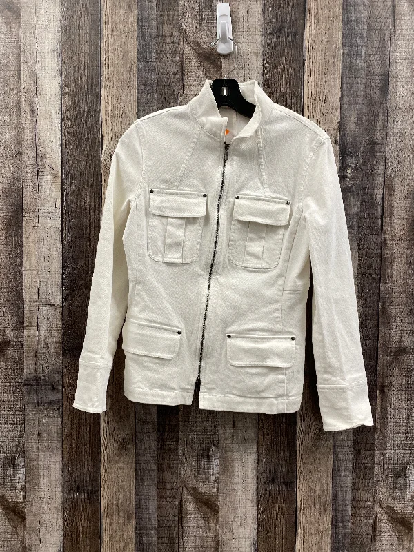 Men's Coats for Ice FishingJacket Other By Etcetra  Size: 10
