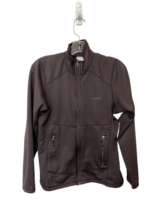Men's Coats for Rainy WeatherJacket Other By Patagonia In Brown, Size: Xs