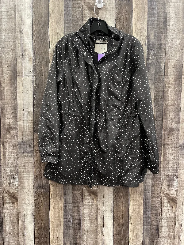 Warm Men's Down JacketsJacket Windbreaker By A New Day  Size: S