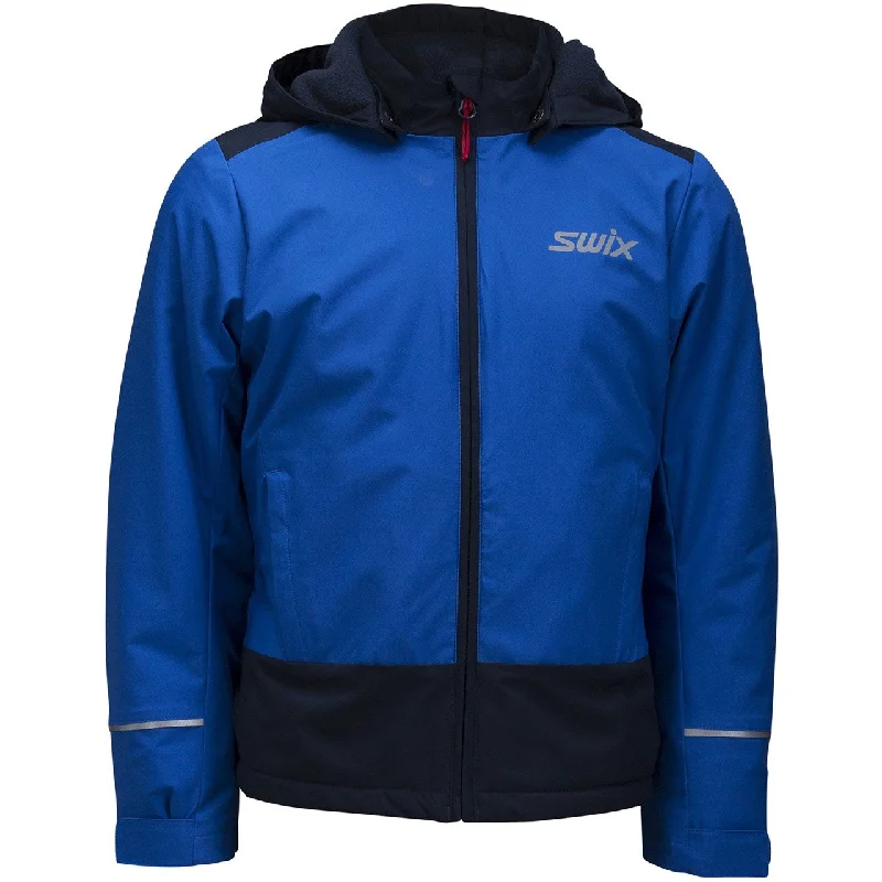 Men's Coats with Water-Repellent FabricJR Rookie Jacket (Junior) - Past Season