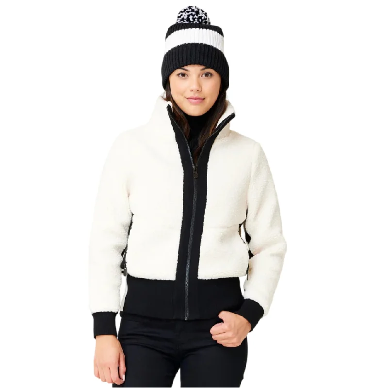 Men's Coats with Adjustable SleevesKrimson Klover Women's Stevie Jacket