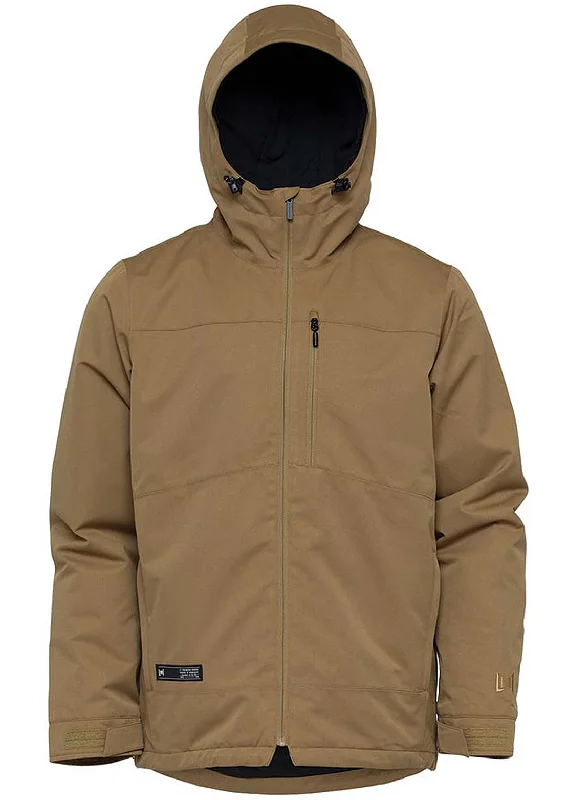Men's Coats for HikingL1 Men's Hasting Jacket